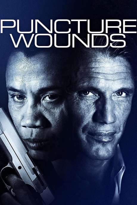 Puncture Wounds